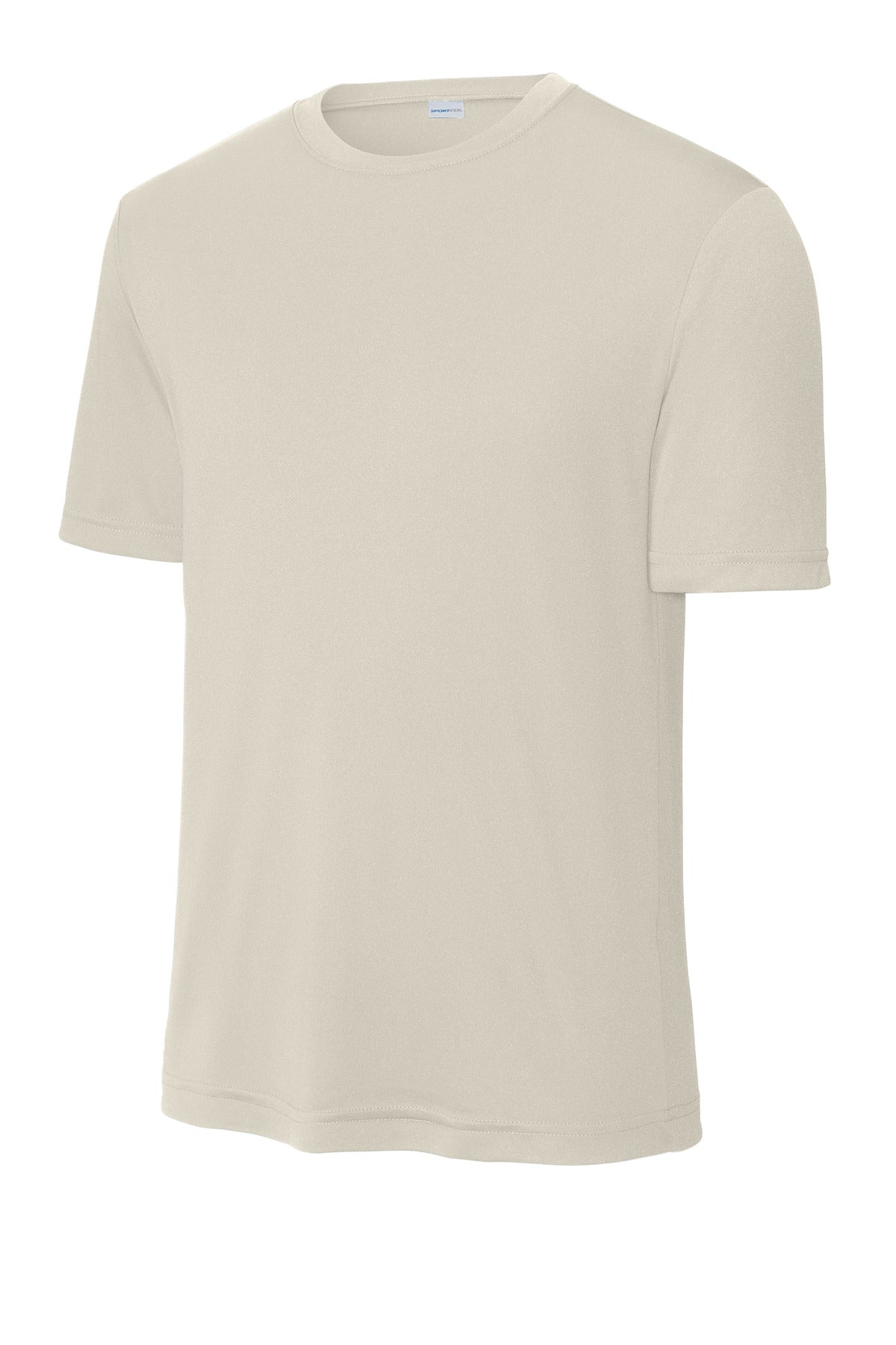 Sport-Tek PosiCharge Competitor Tee - Sand