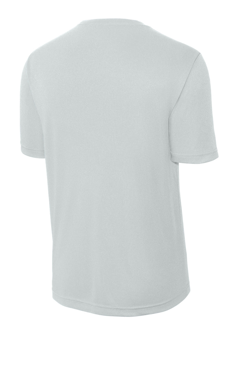 Sport-Tek PosiCharge Competitor Tee - Silver