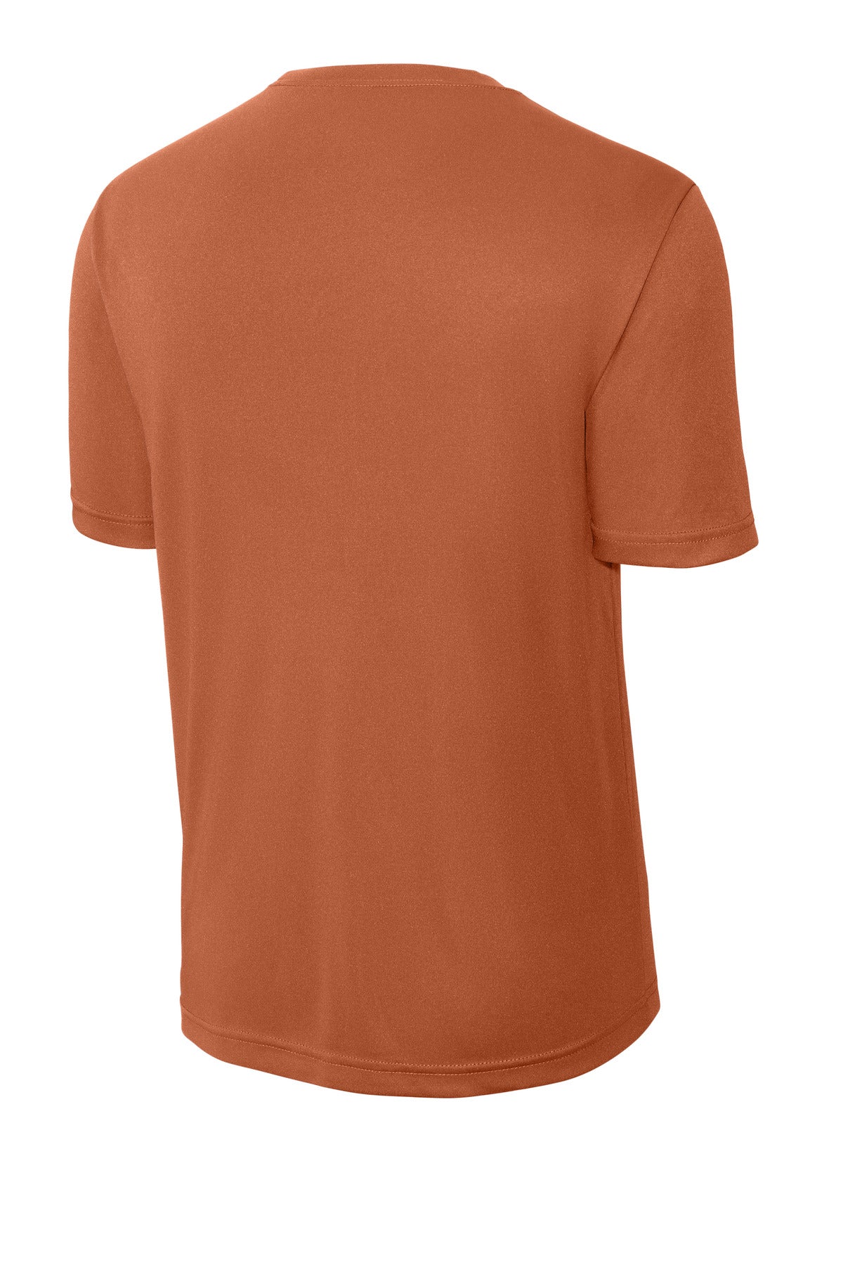 Sport-Tek PosiCharge Competitor Tee - Texas Orange