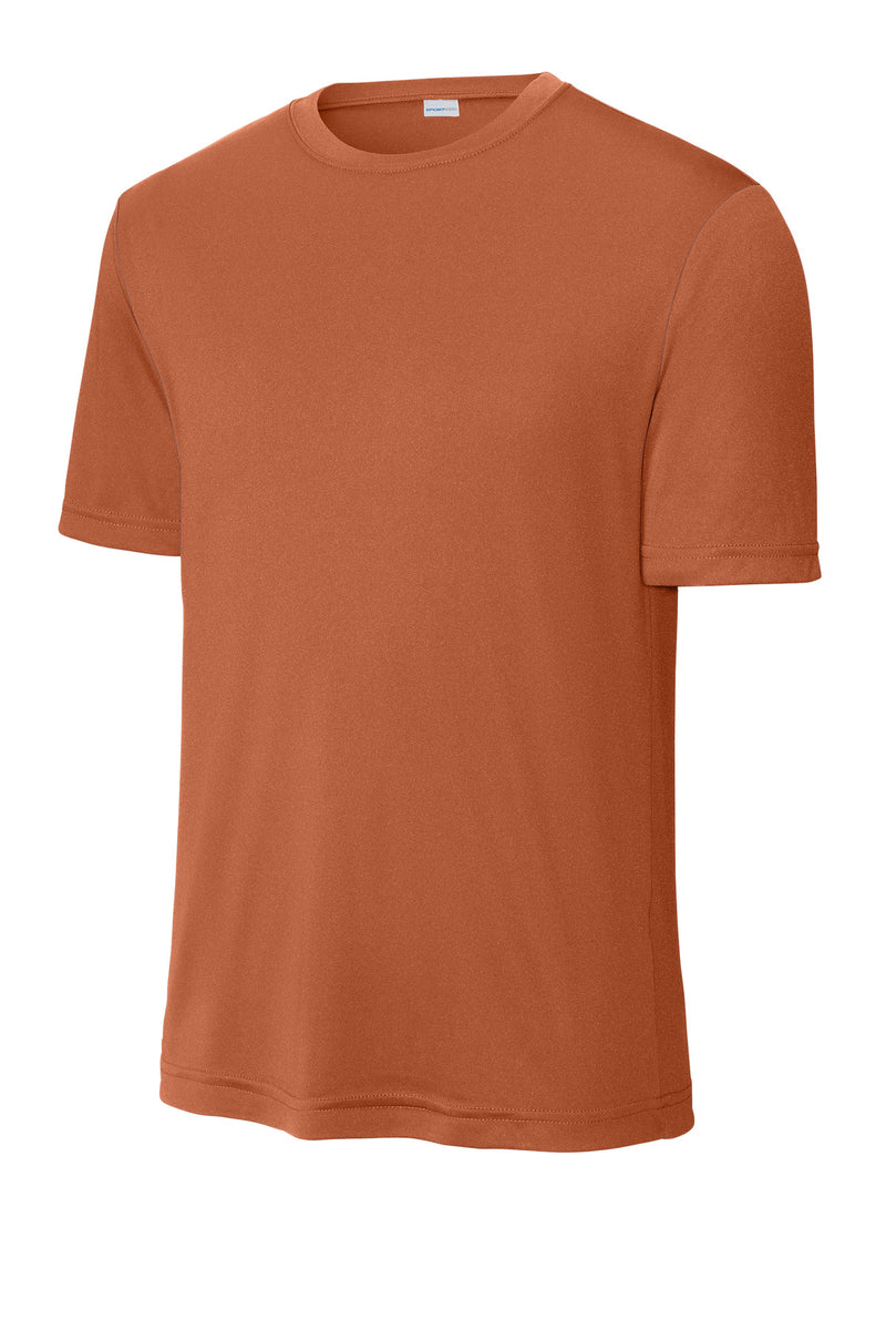 Sport-Tek PosiCharge Competitor Tee - Texas Orange