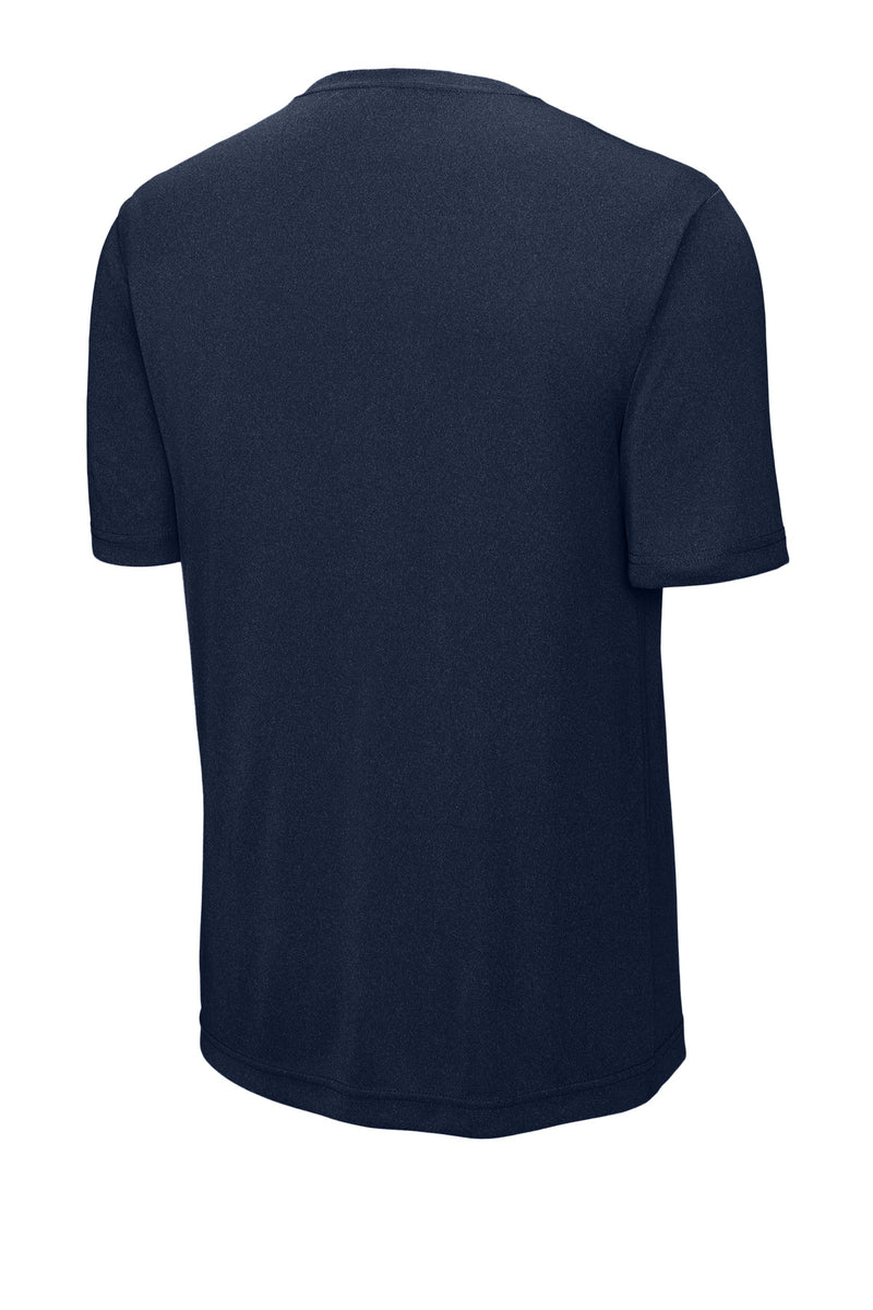 Sport-Tek PosiCharge Competitor Tee - True Navy Heather