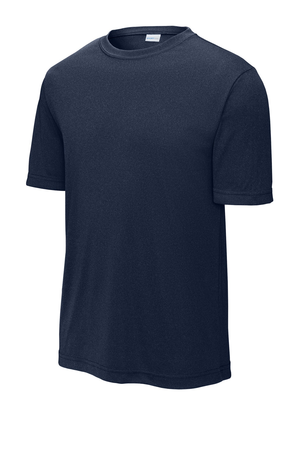 Sport-Tek PosiCharge Competitor Tee - True Navy Heather