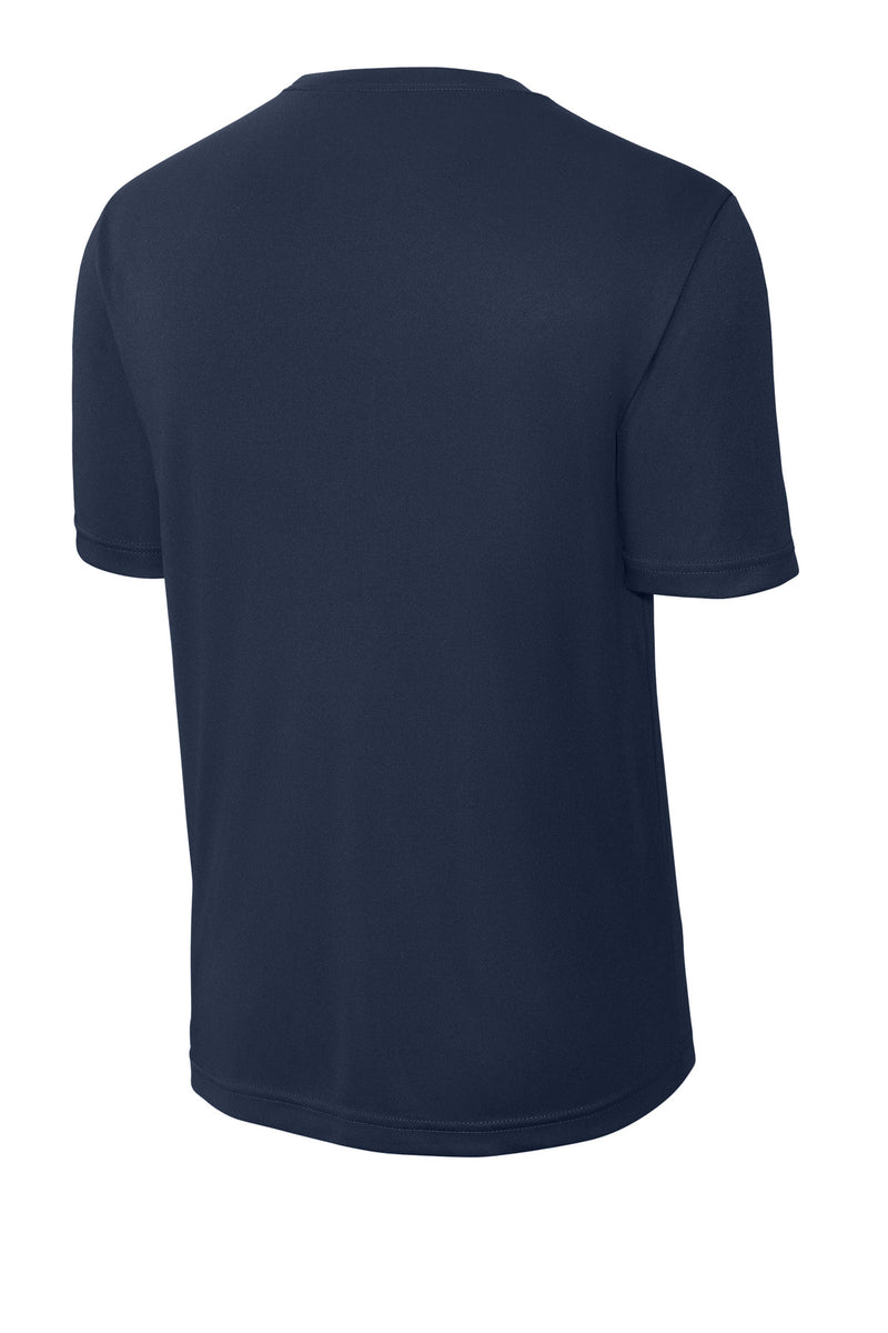 Sport-Tek PosiCharge Competitor Tee - True Navy