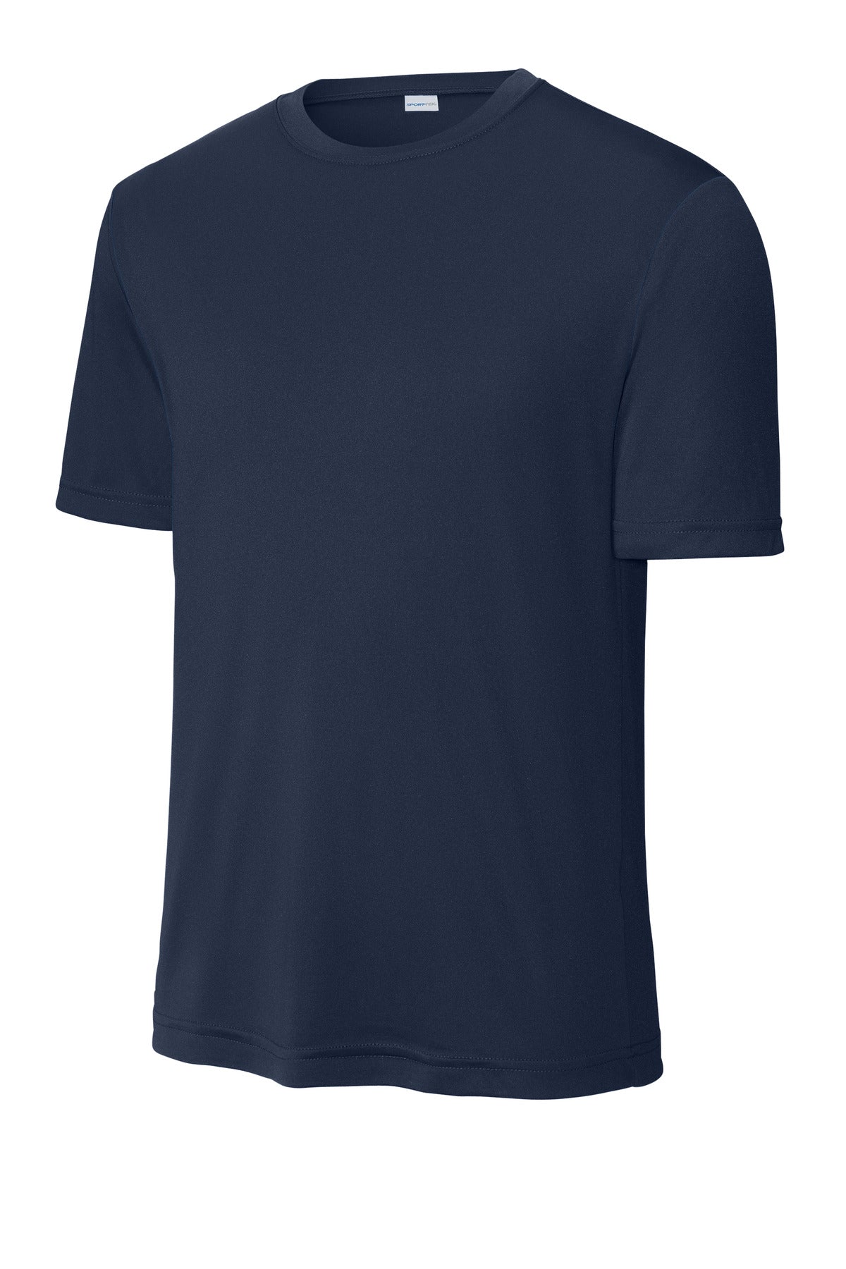 Sport-Tek PosiCharge Competitor Tee - True Navy