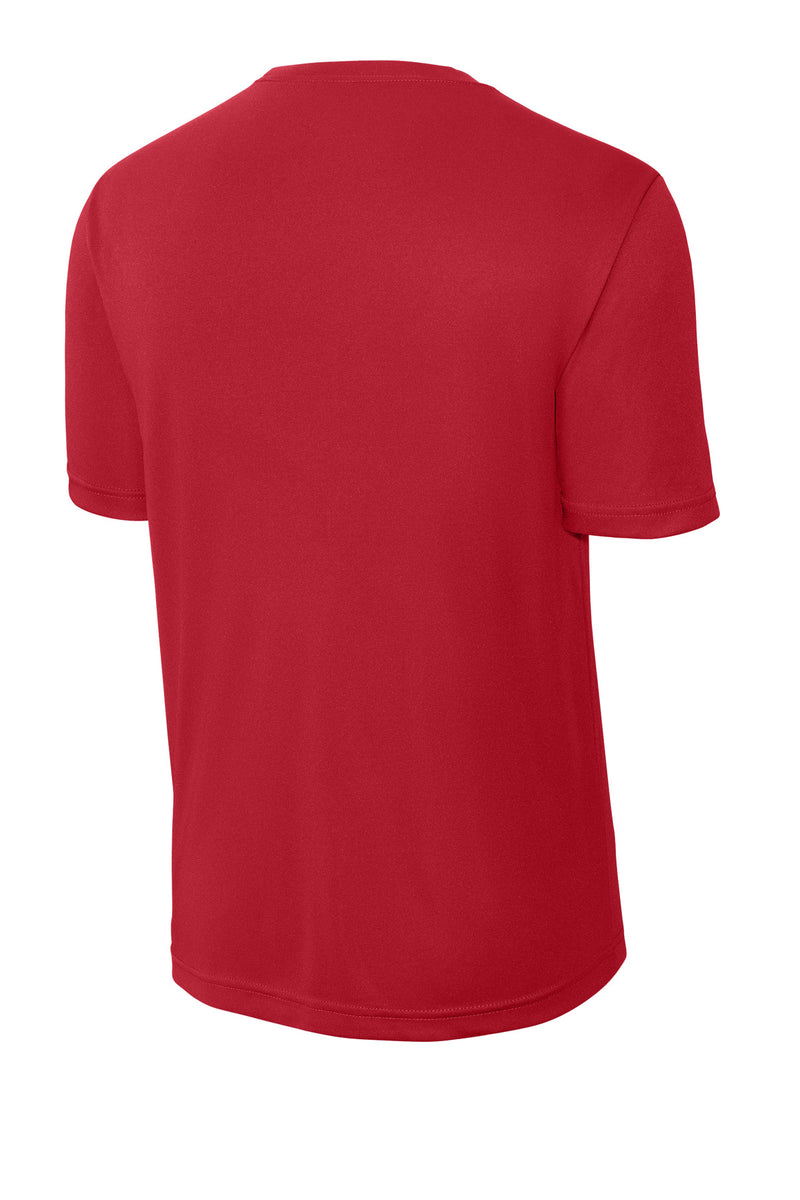 Sport-Tek PosiCharge Competitor Tee - True Red
