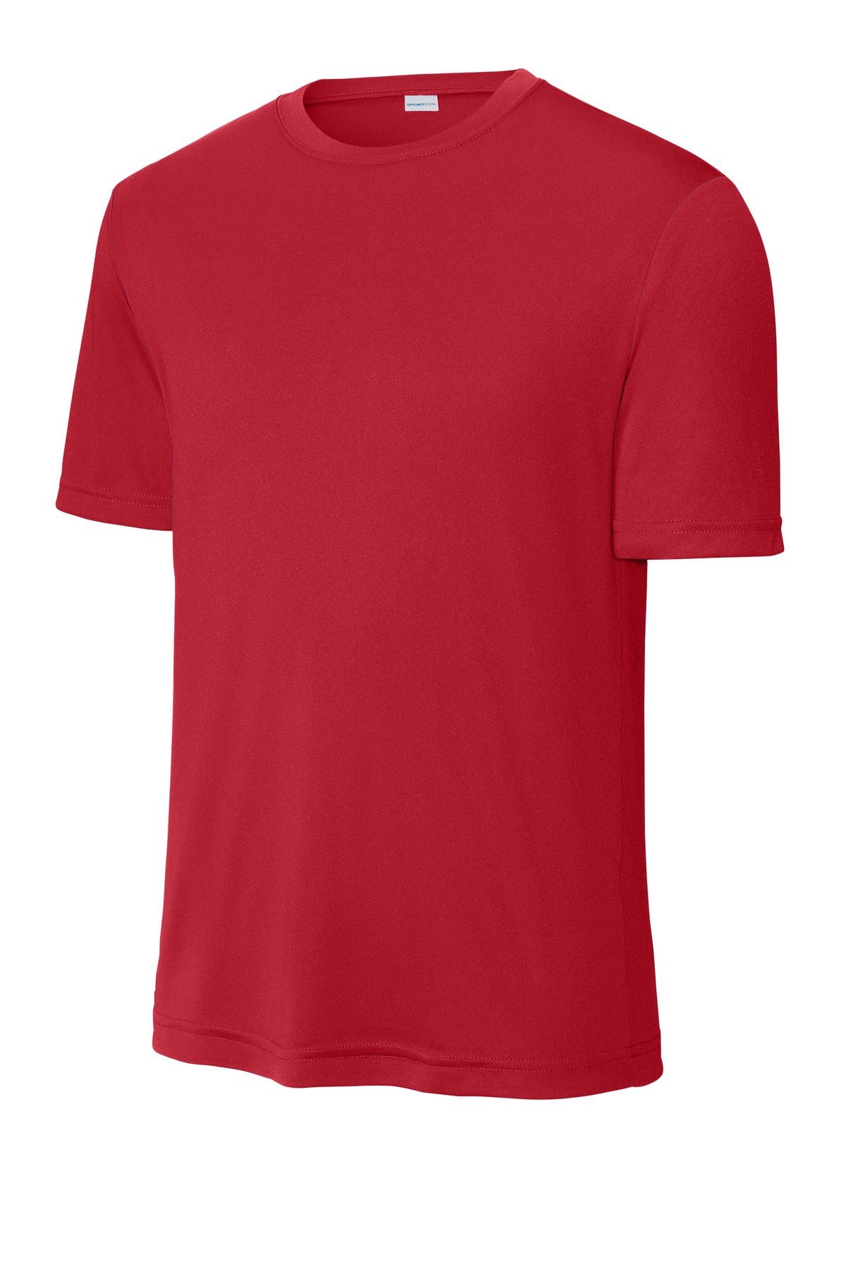 Sport-Tek PosiCharge Competitor Tee - True Red