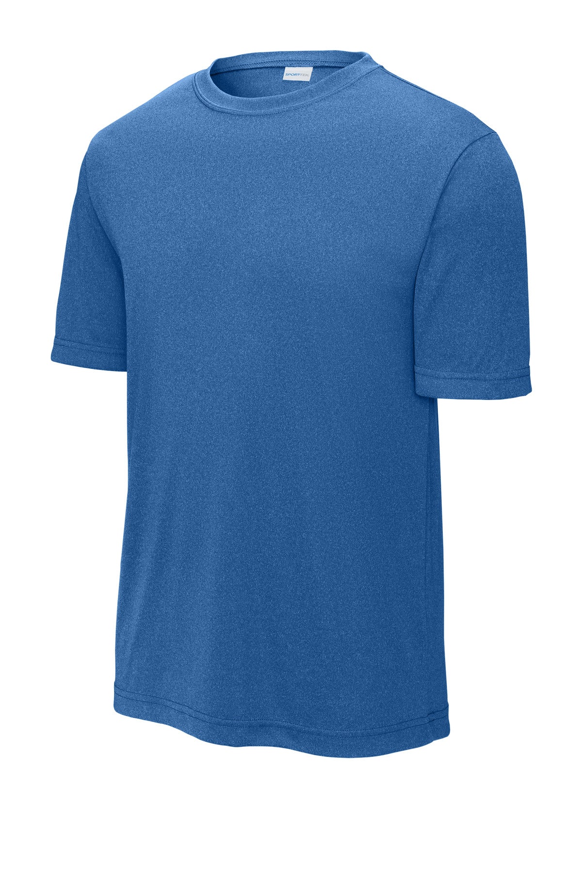 Sport-Tek PosiCharge Competitor Tee - True Royal Heather