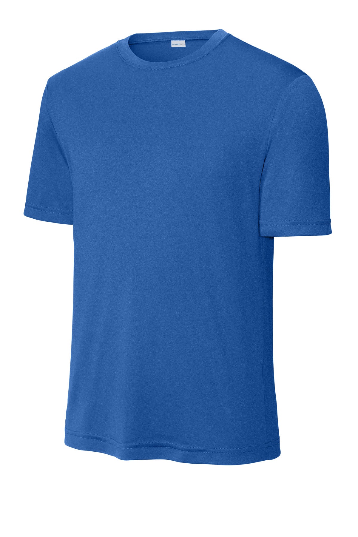 Sport-Tek PosiCharge Competitor Tee - True Royal
