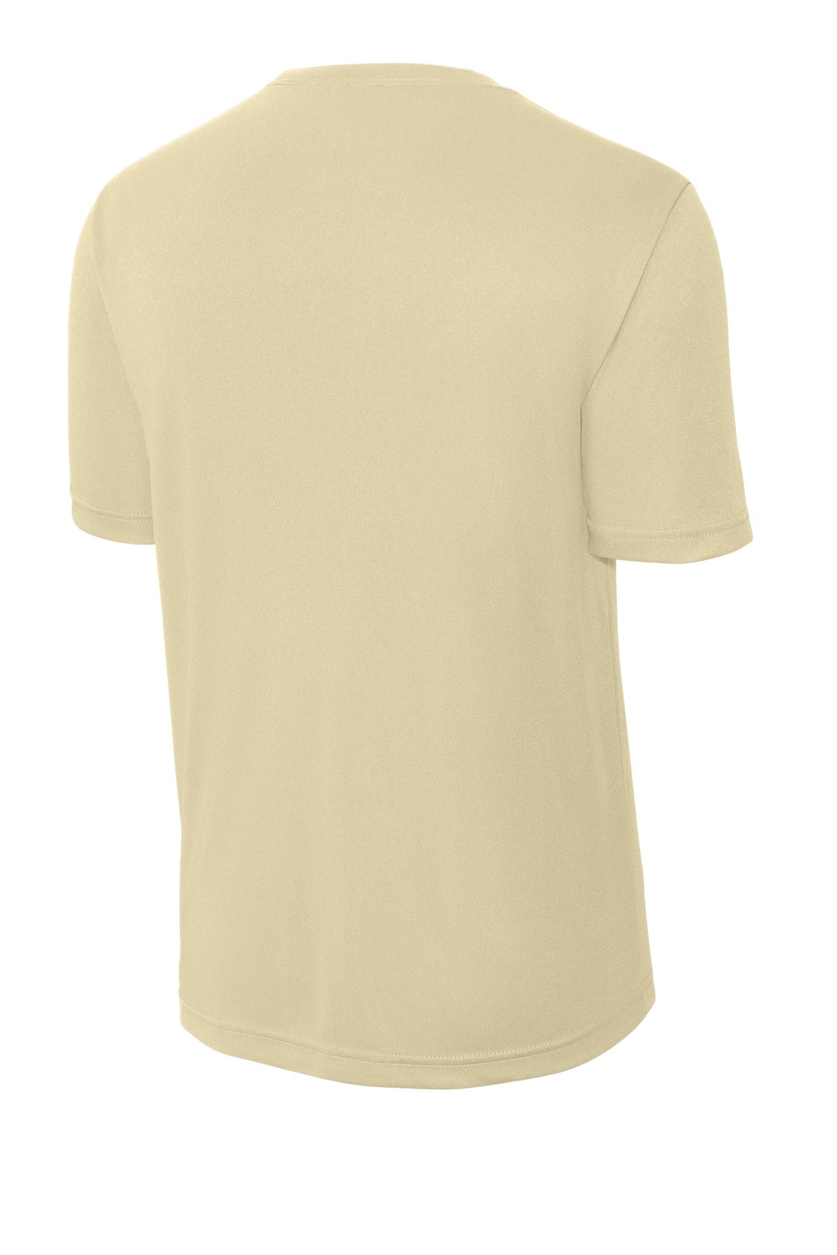 Sport-Tek PosiCharge Competitor Tee - Vegas Gold