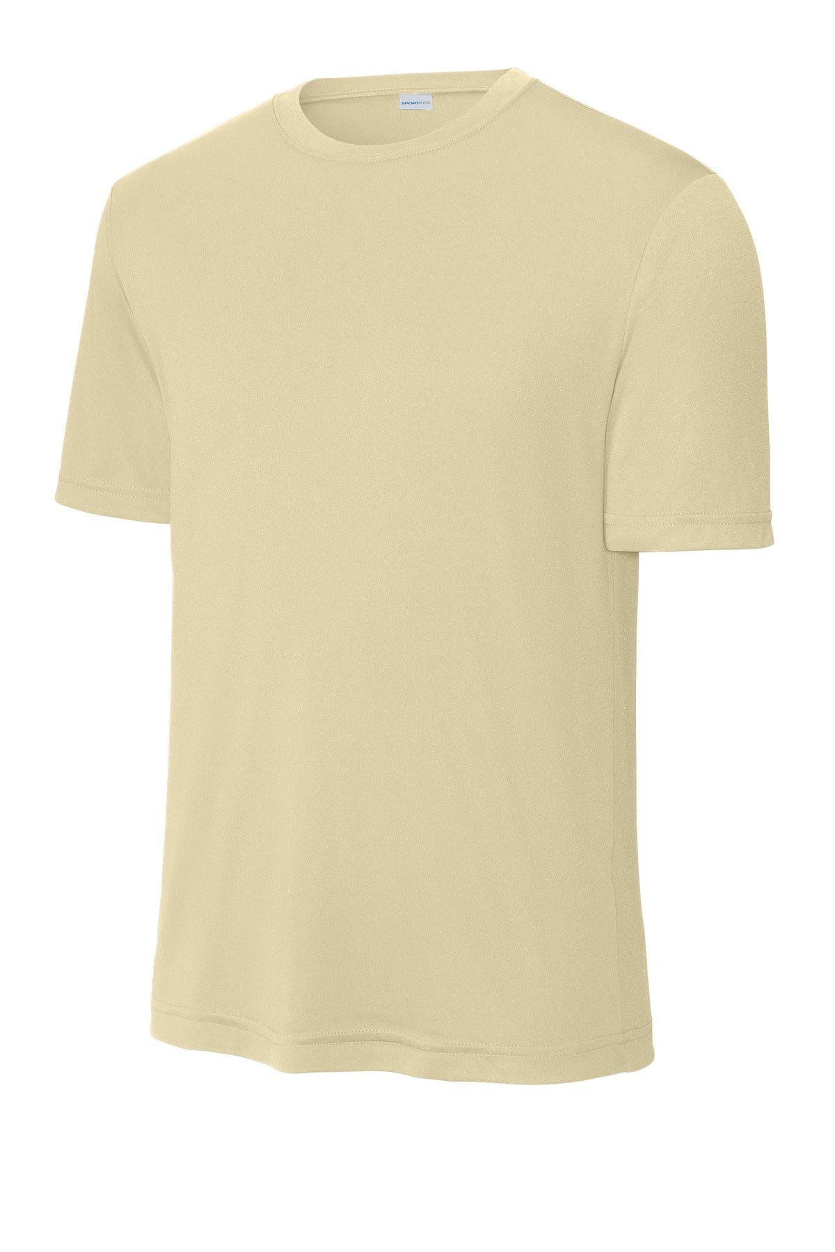Sport-Tek PosiCharge Competitor Tee - Vegas Gold