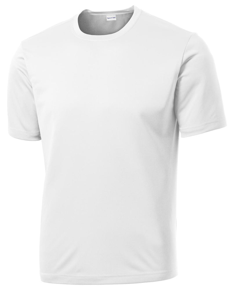 Sport-Tek PosiCharge Competitor Tee - White