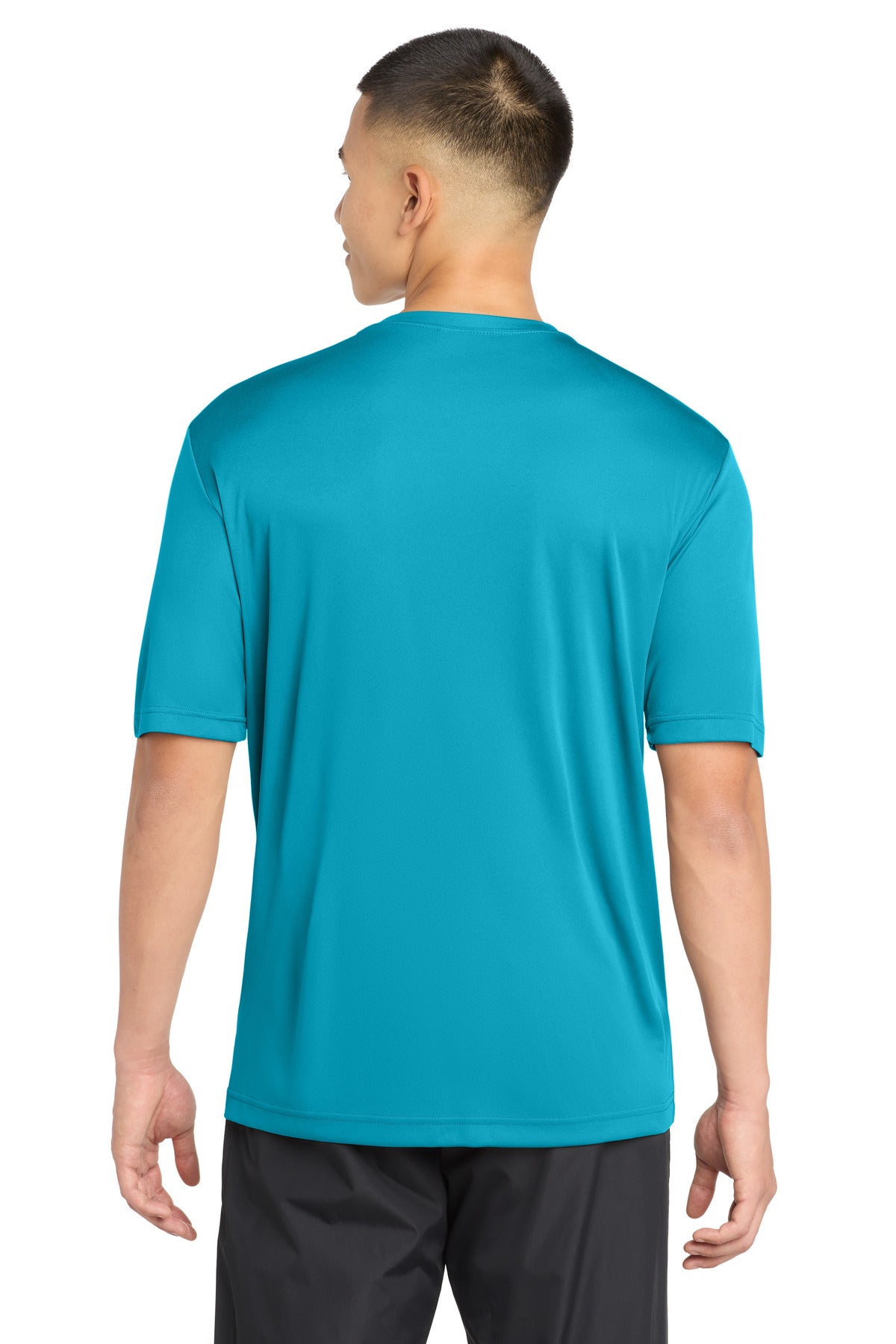 Sport-Tek PosiCharge Competitor Tee - Atomic Blue