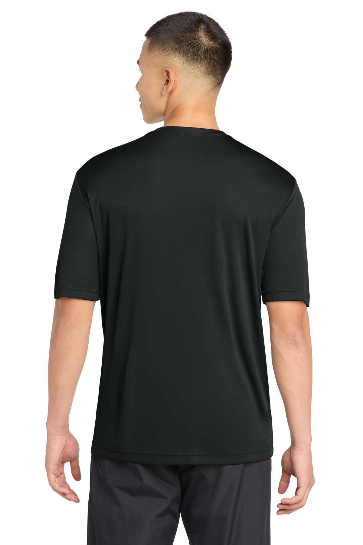 Sport-Tek PosiCharge Competitor Tee - Black