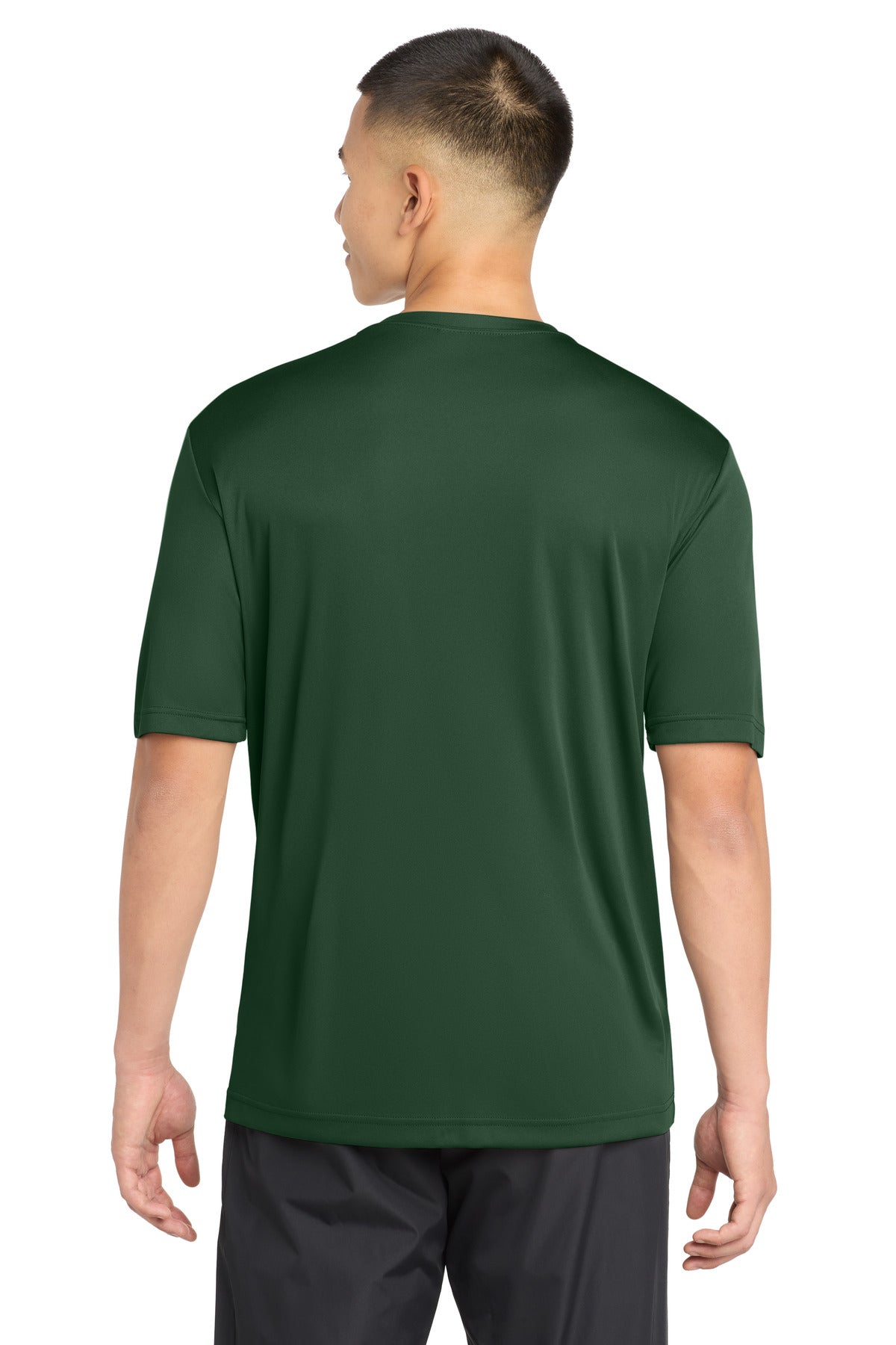 Sport-Tek PosiCharge Competitor Tee - Forest Green