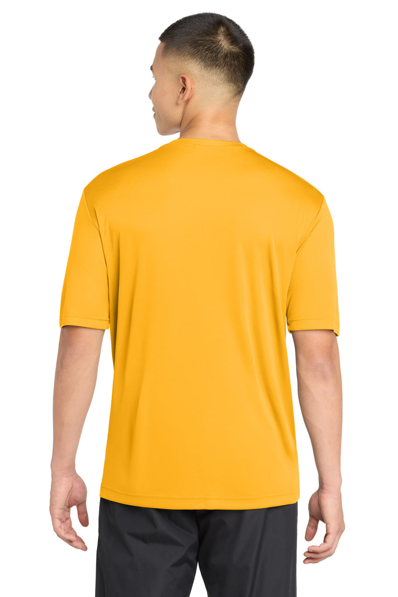 Sport-Tek PosiCharge Competitor Tee - Gold
