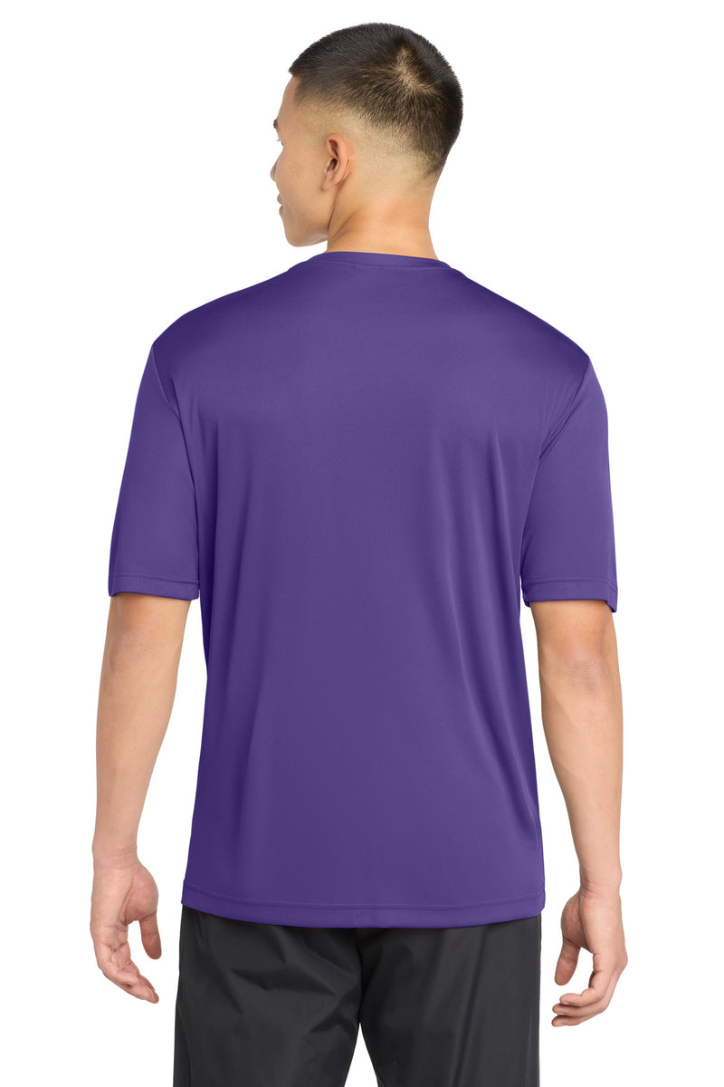 Sport-Tek PosiCharge Competitor Tee - Purple