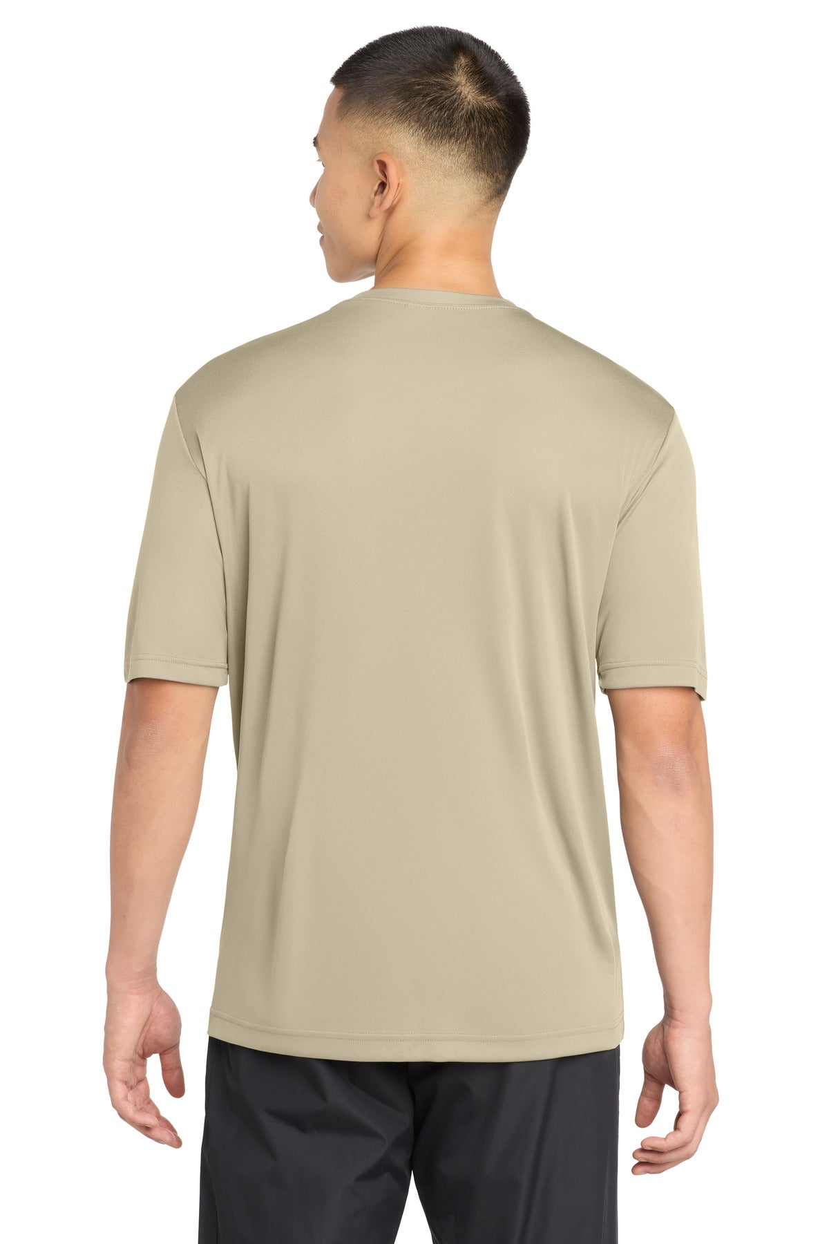 Sport-Tek PosiCharge Competitor Tee - Sand