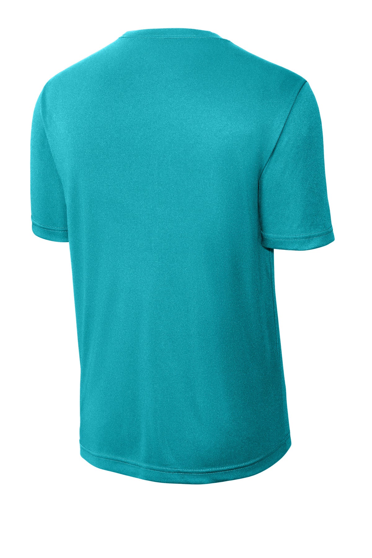 Sport-Tek PosiCharge Competitor Tee - Tropic Blue