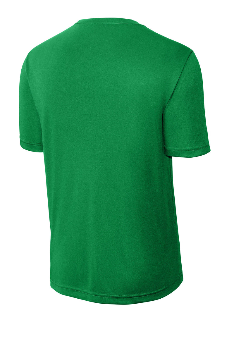 Sport-Tek PosiCharge Competitor Tee - True Kelly Green