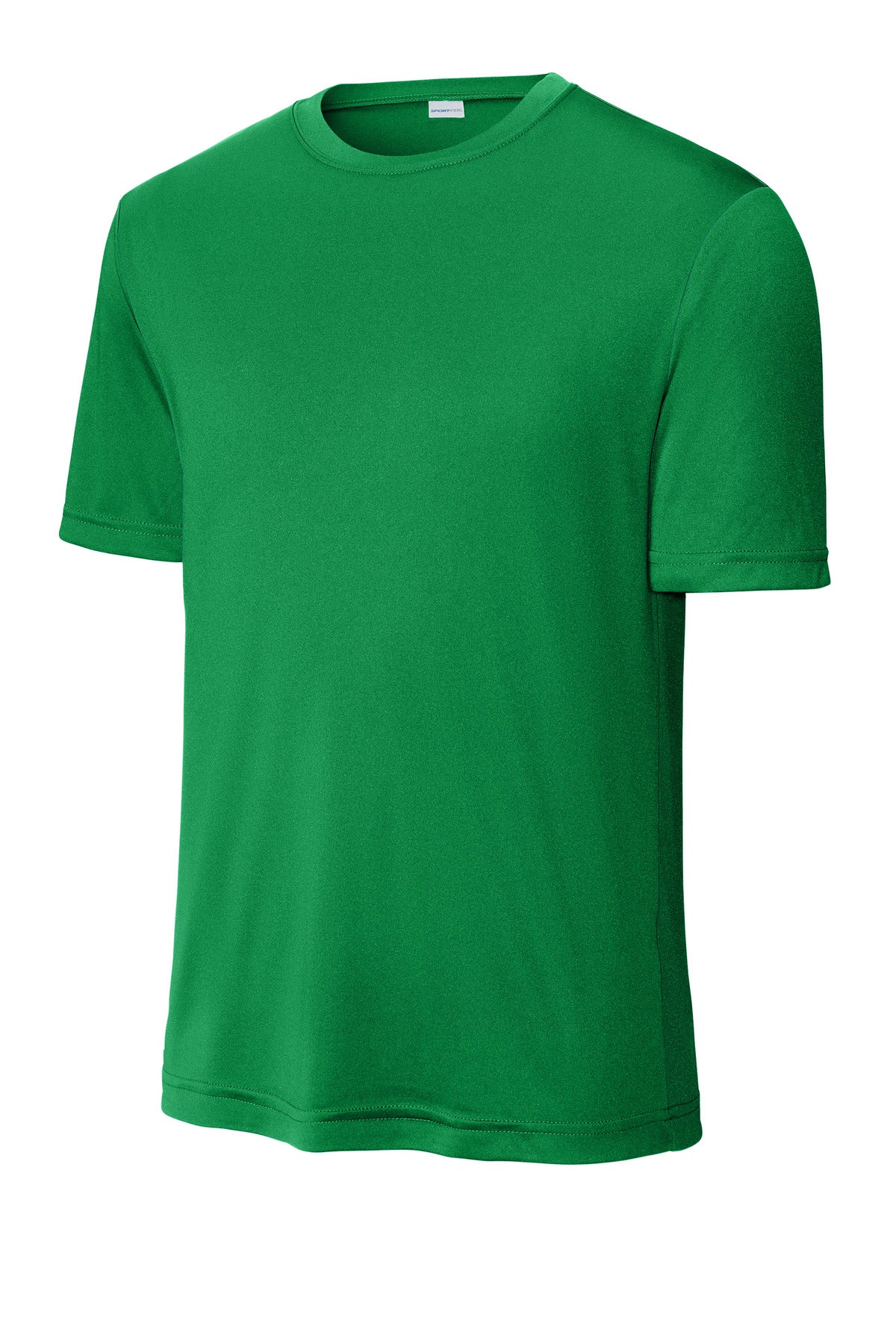 Sport-Tek PosiCharge Competitor Tee - True Kelly Green