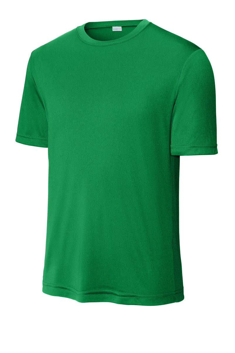 Sport-Tek PosiCharge Competitor Tee - True Kelly Green