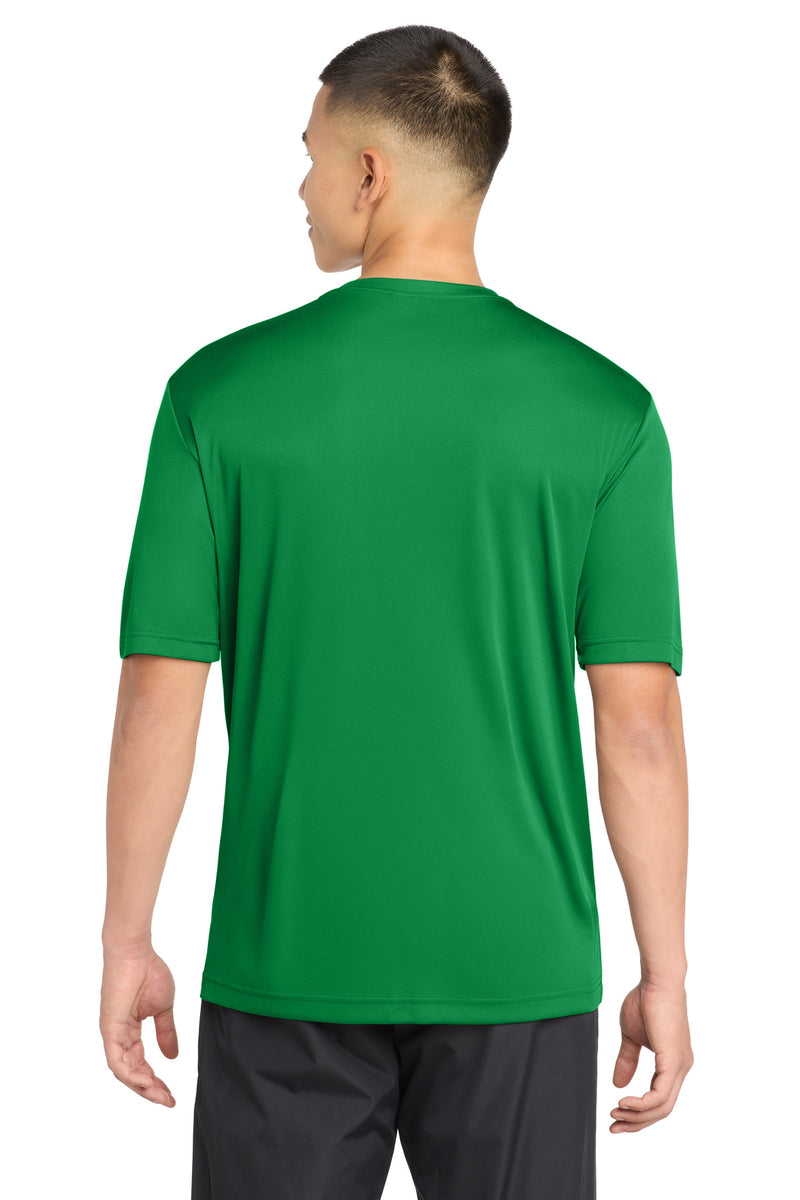 Sport-Tek PosiCharge Competitor Tee - True Kelly Green