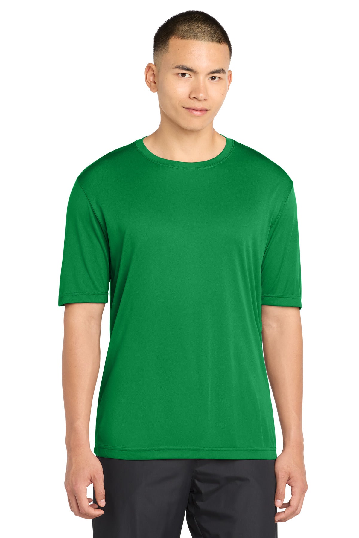 Sport-Tek PosiCharge Competitor Tee - True Kelly Green