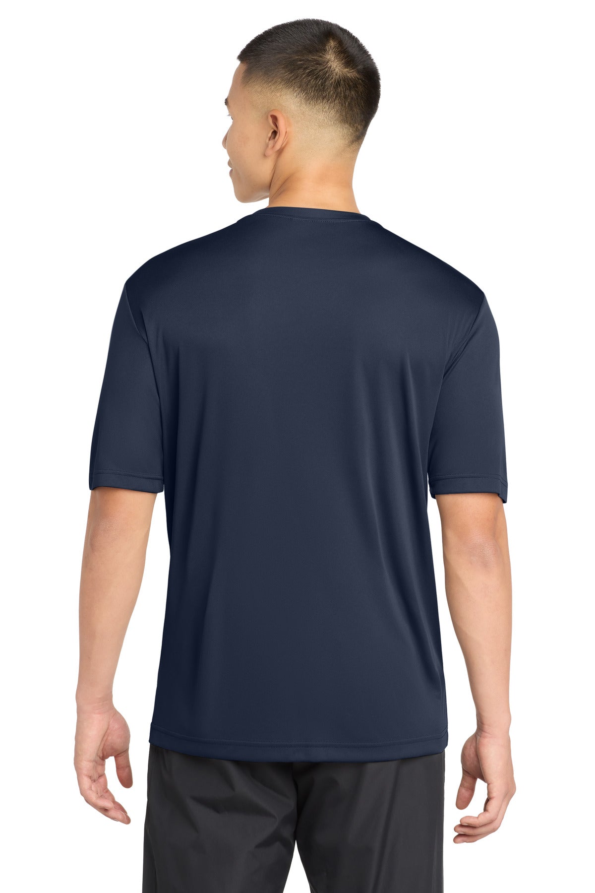 Sport-Tek PosiCharge Competitor Tee - True Navy