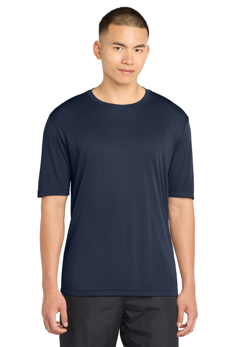Sport-Tek PosiCharge Competitor Tee - True Navy