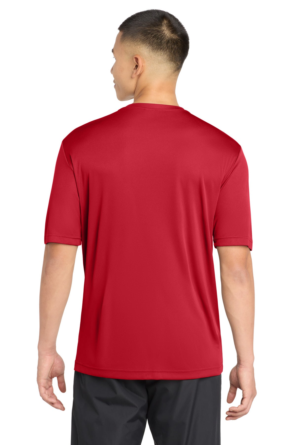 Sport-Tek PosiCharge Competitor Tee - True Red