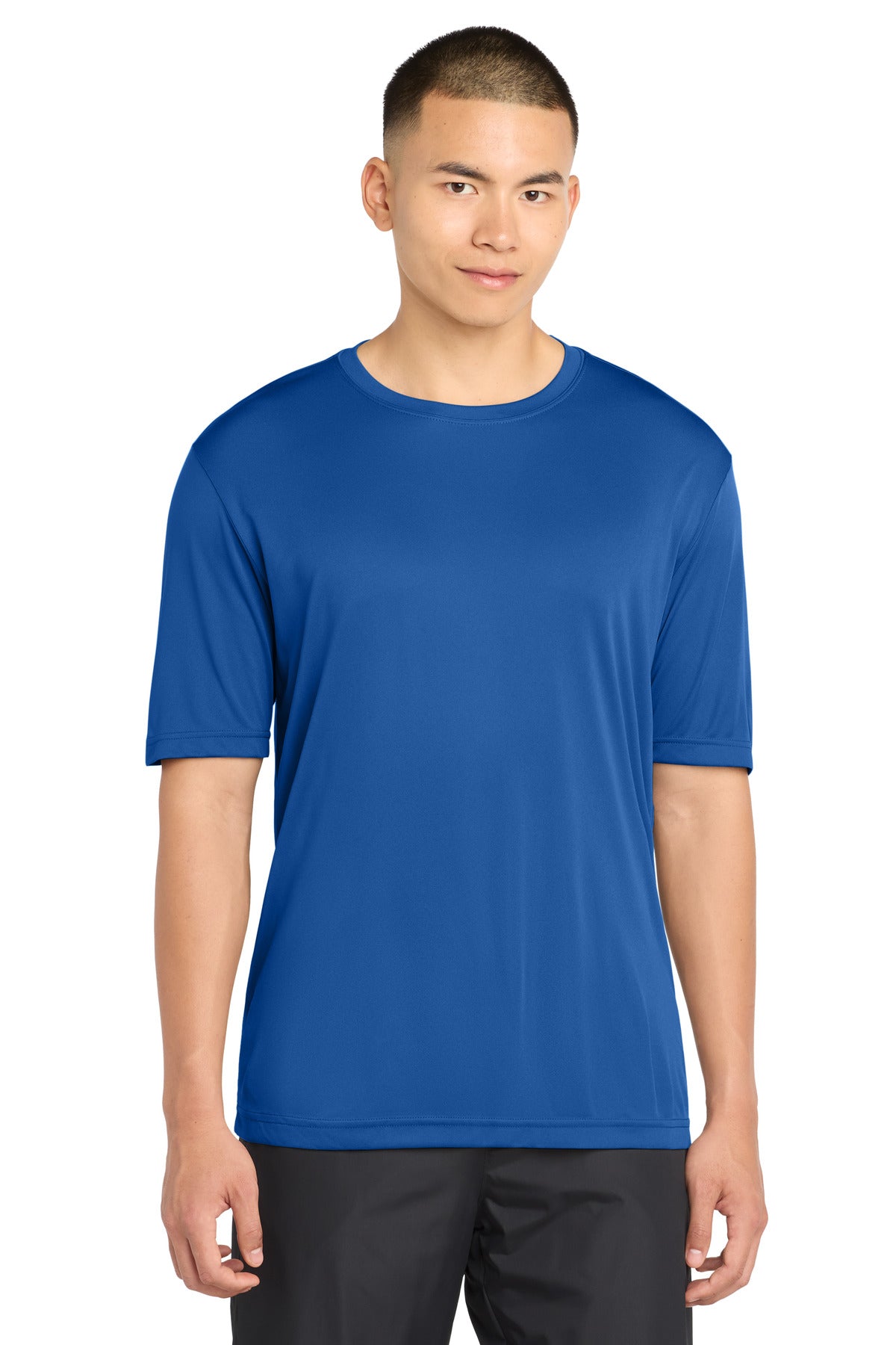 Sport-Tek PosiCharge Competitor Tee - True Royal