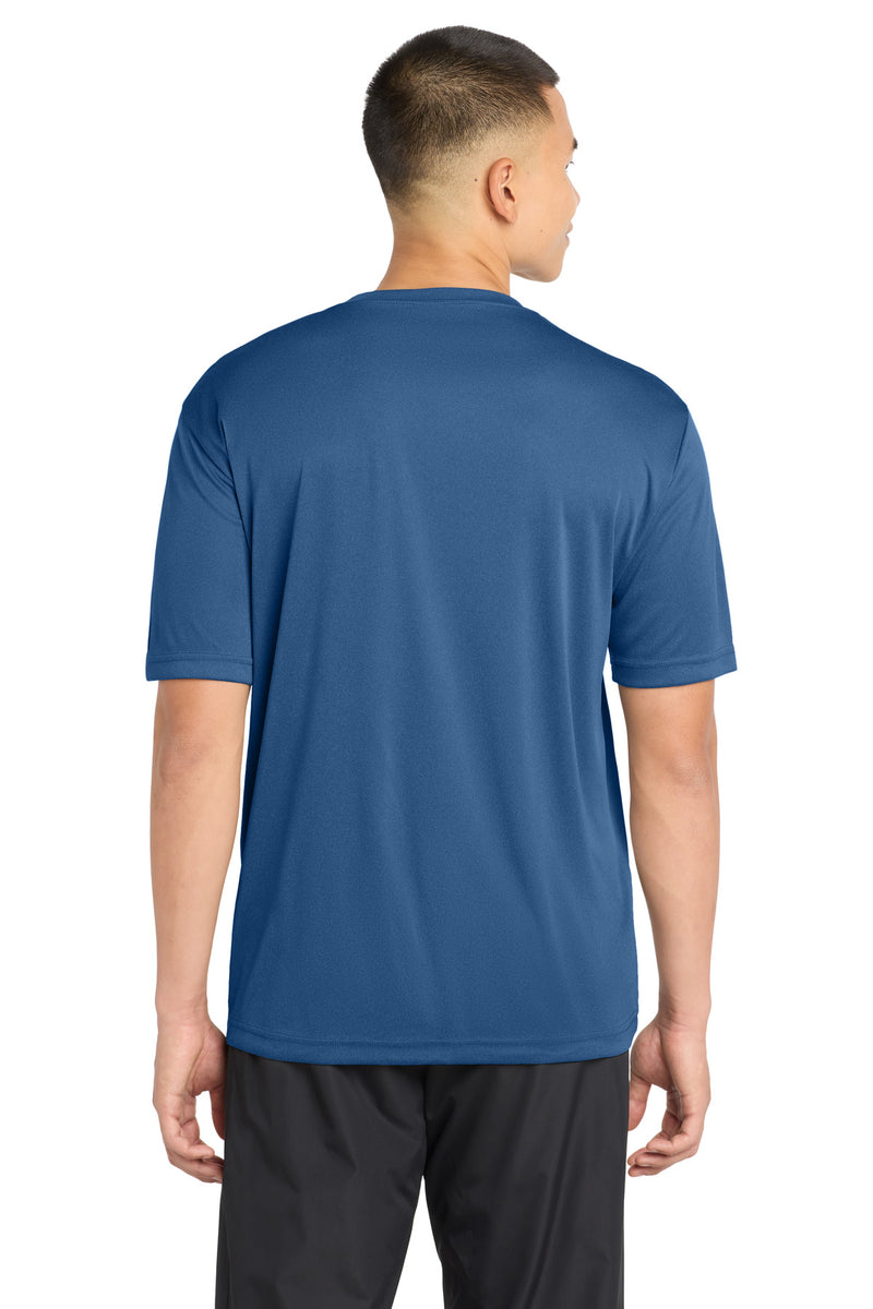 Sport-Tek PosiCharge Competitor Tee - True Royal Heather