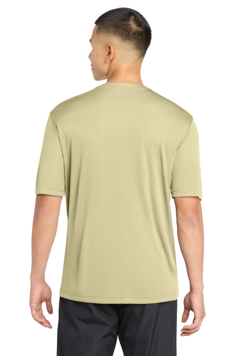 Sport-Tek PosiCharge Competitor Tee - Vegas Gold