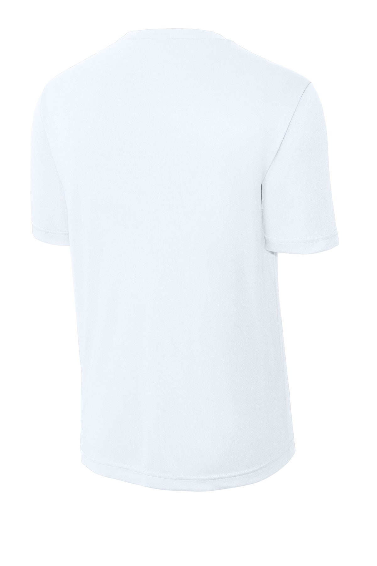 Sport-Tek PosiCharge Competitor Tee - White