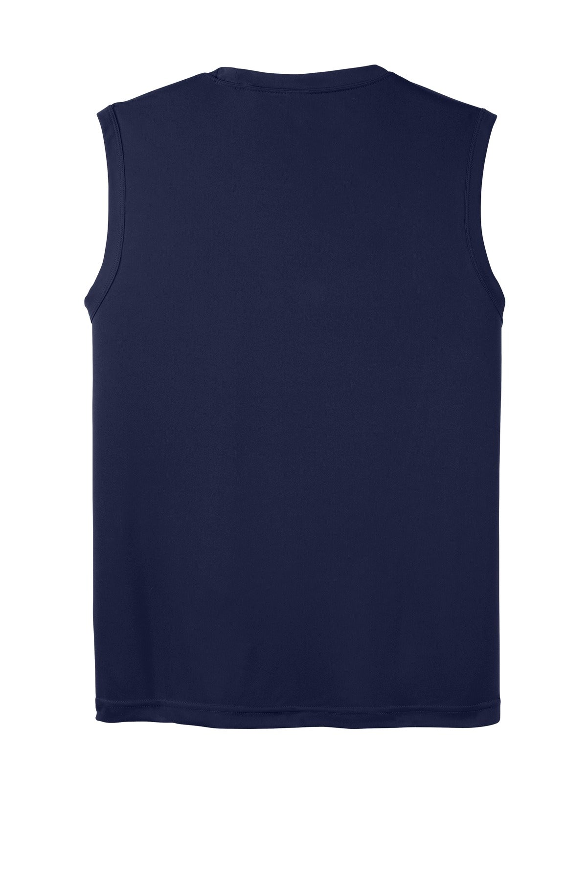 Sport-Tek Sleeveless PosiCharge Competitor Tee - True Navy