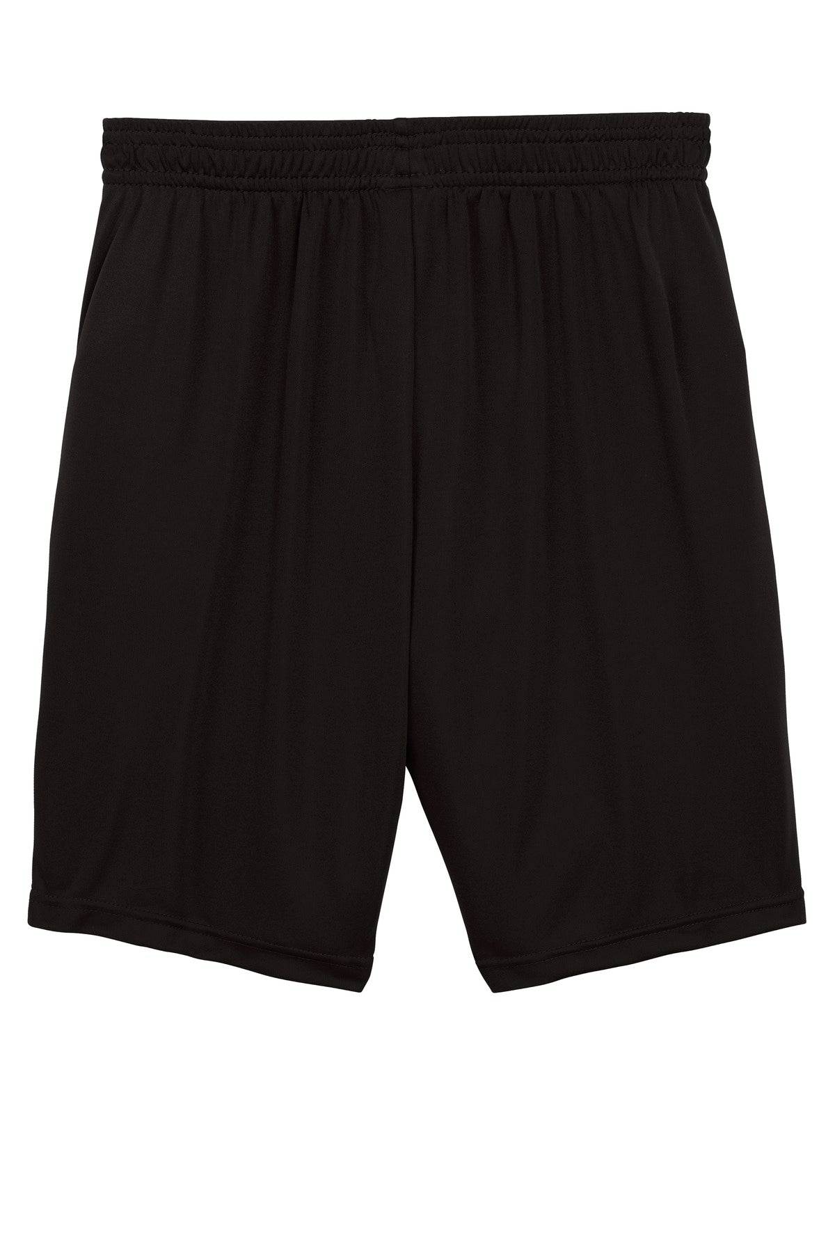 Sport-Tek PosiCharge Competitor Short - Black