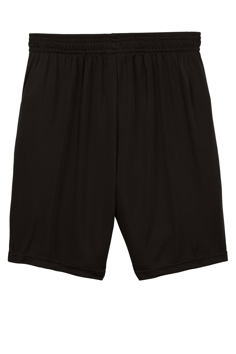 Sport-Tek PosiCharge Competitor Short - Black