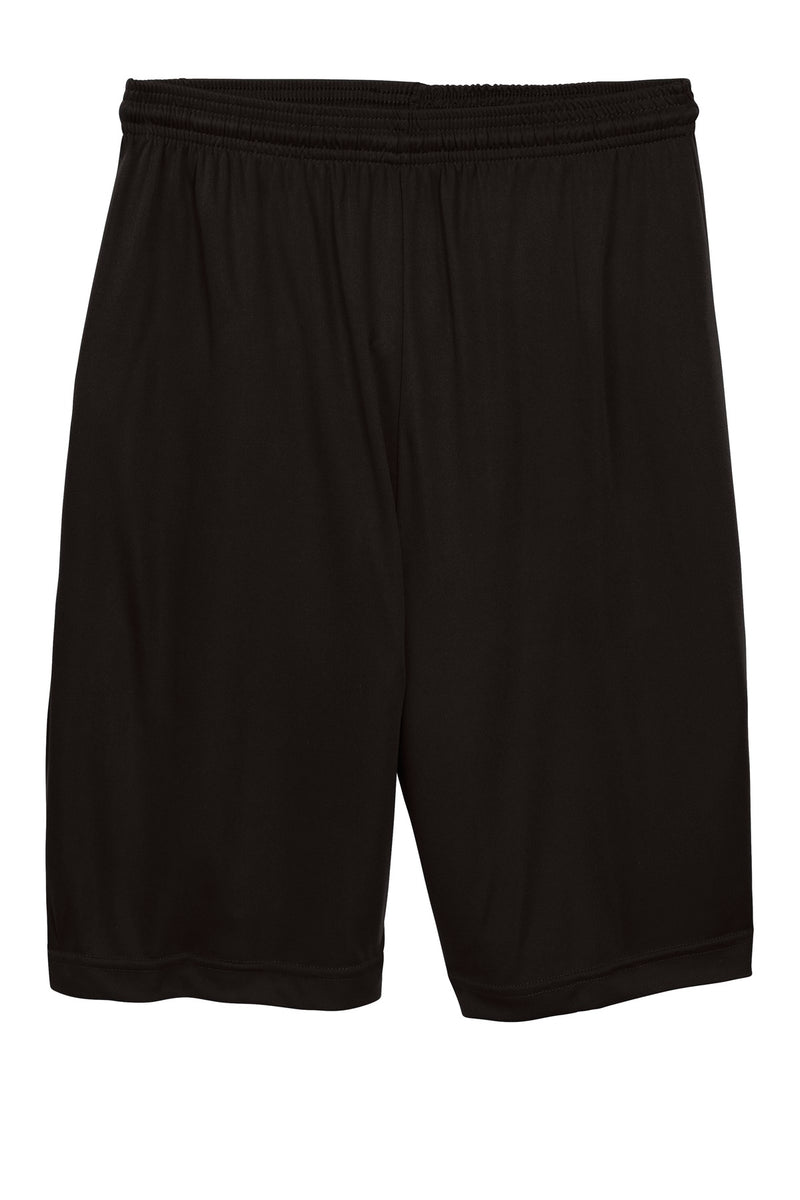 Sport-Tek PosiCharge Competitor Short - Black