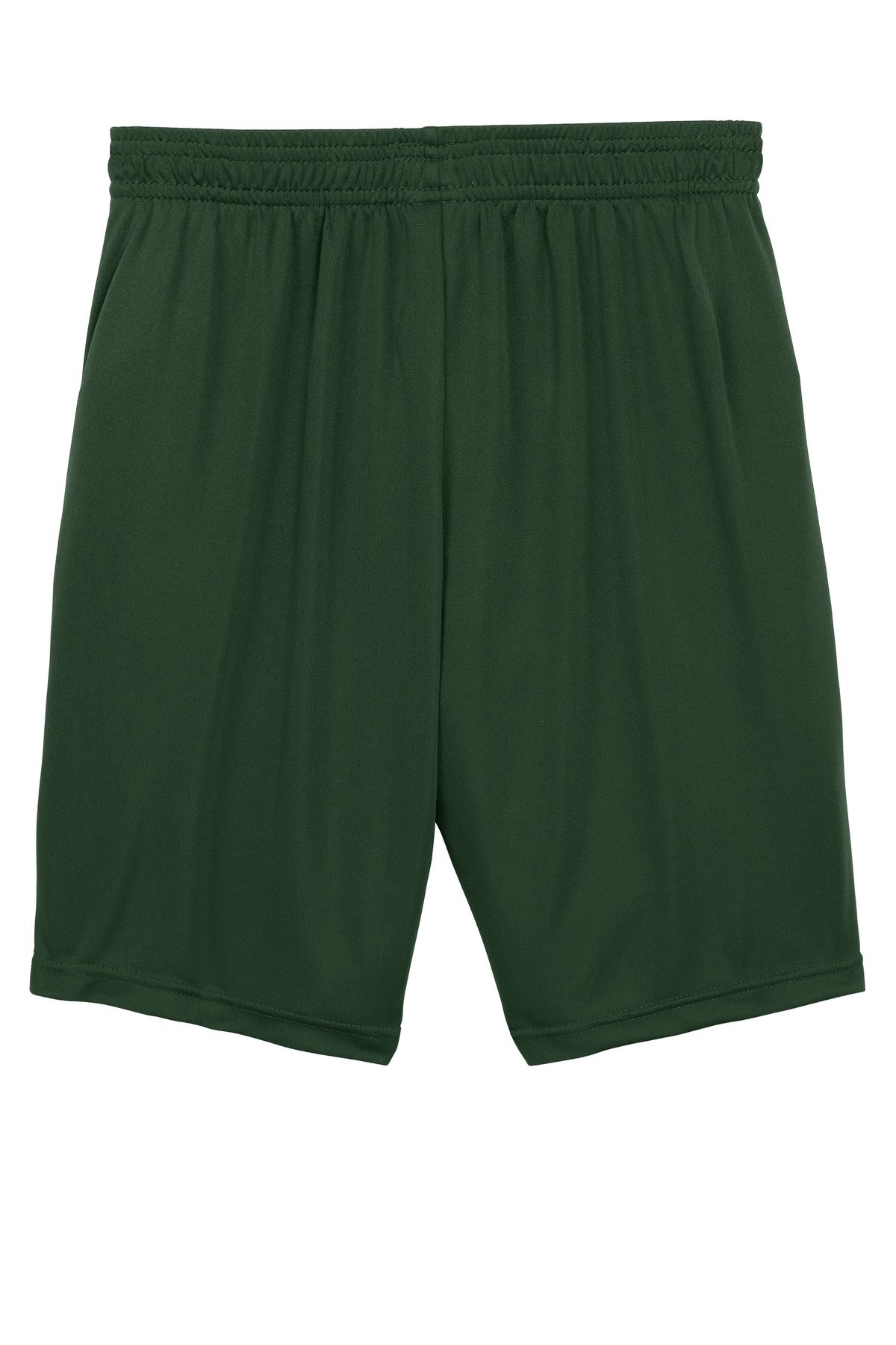 Sport-Tek PosiCharge Competitor Short - Forest Green