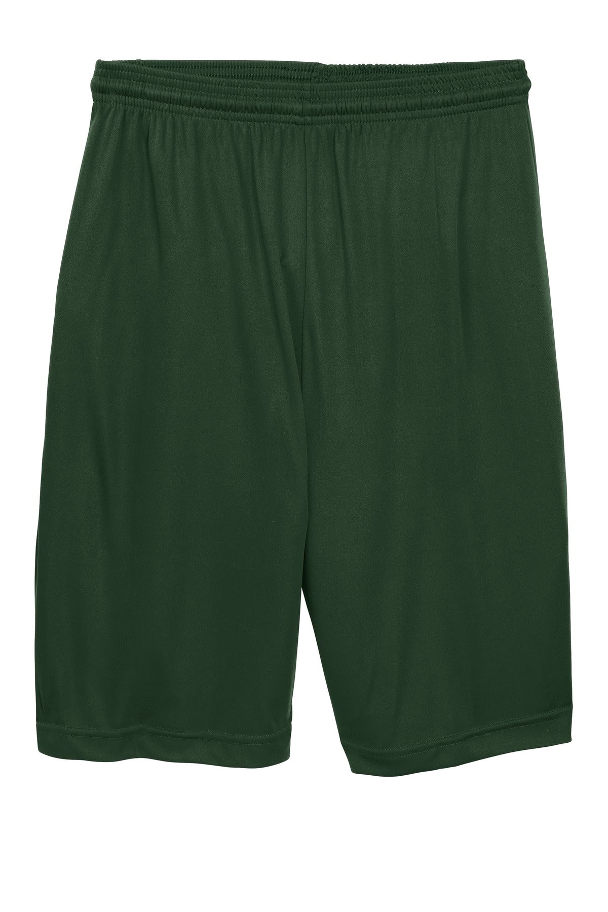 Sport-Tek PosiCharge Competitor Short - Forest Green