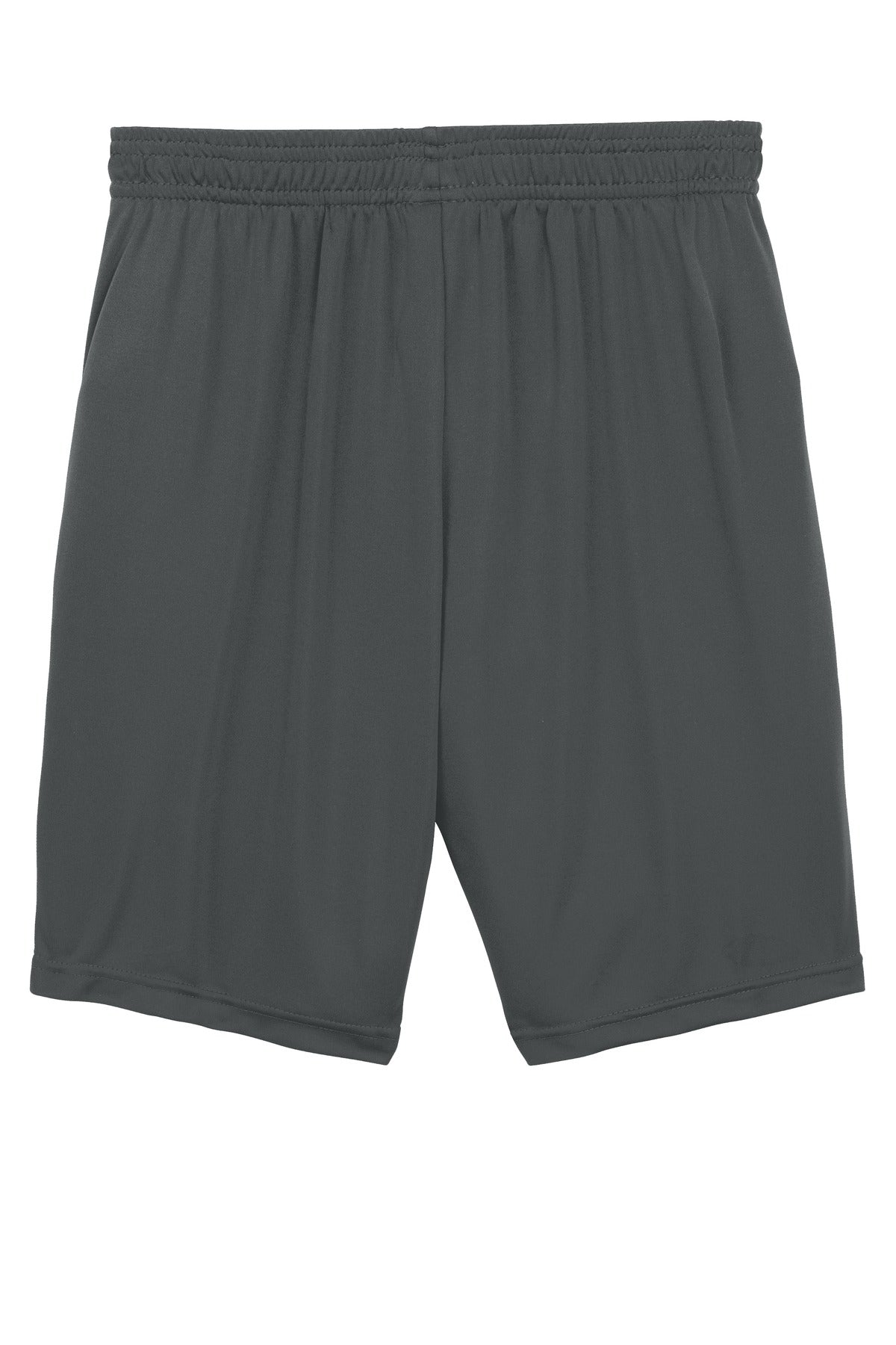 Sport-Tek PosiCharge Competitor Short - Iron Grey
