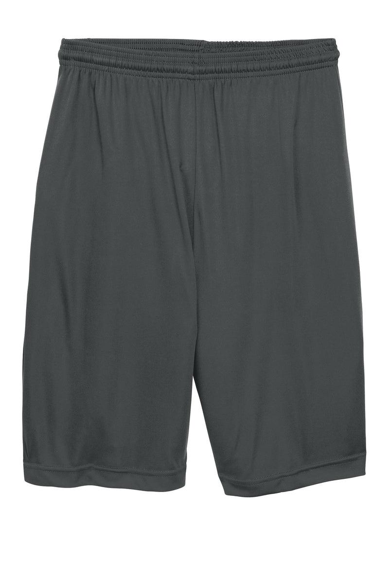 Sport-Tek PosiCharge Competitor Short - Iron Grey