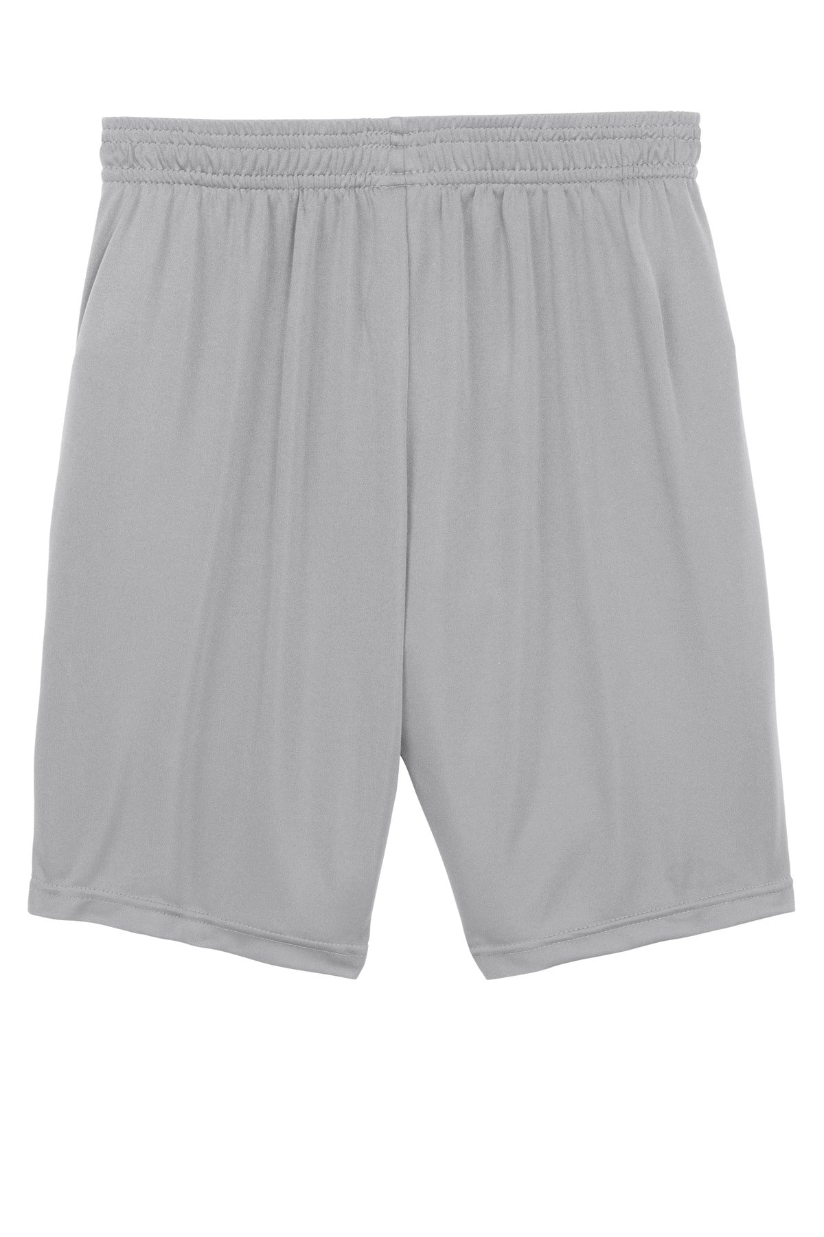 Sport-Tek PosiCharge Competitor Short - Silver
