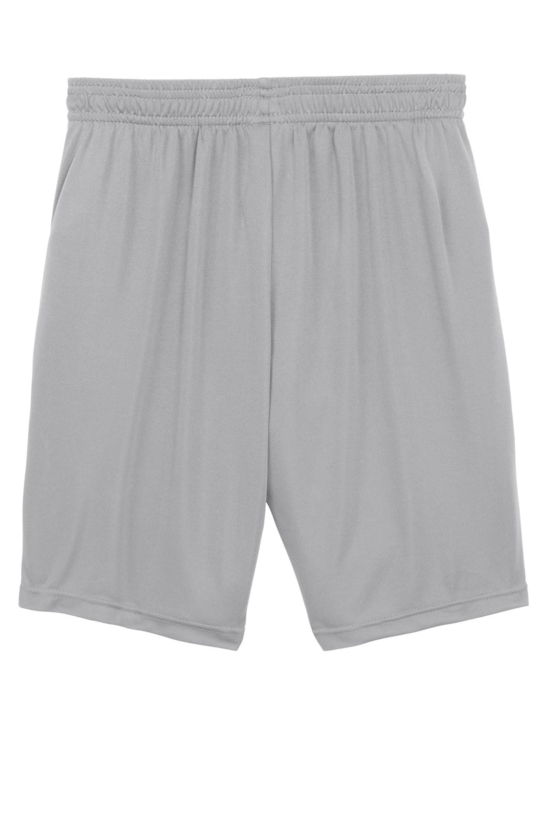 Sport-Tek PosiCharge Competitor Short - Silver