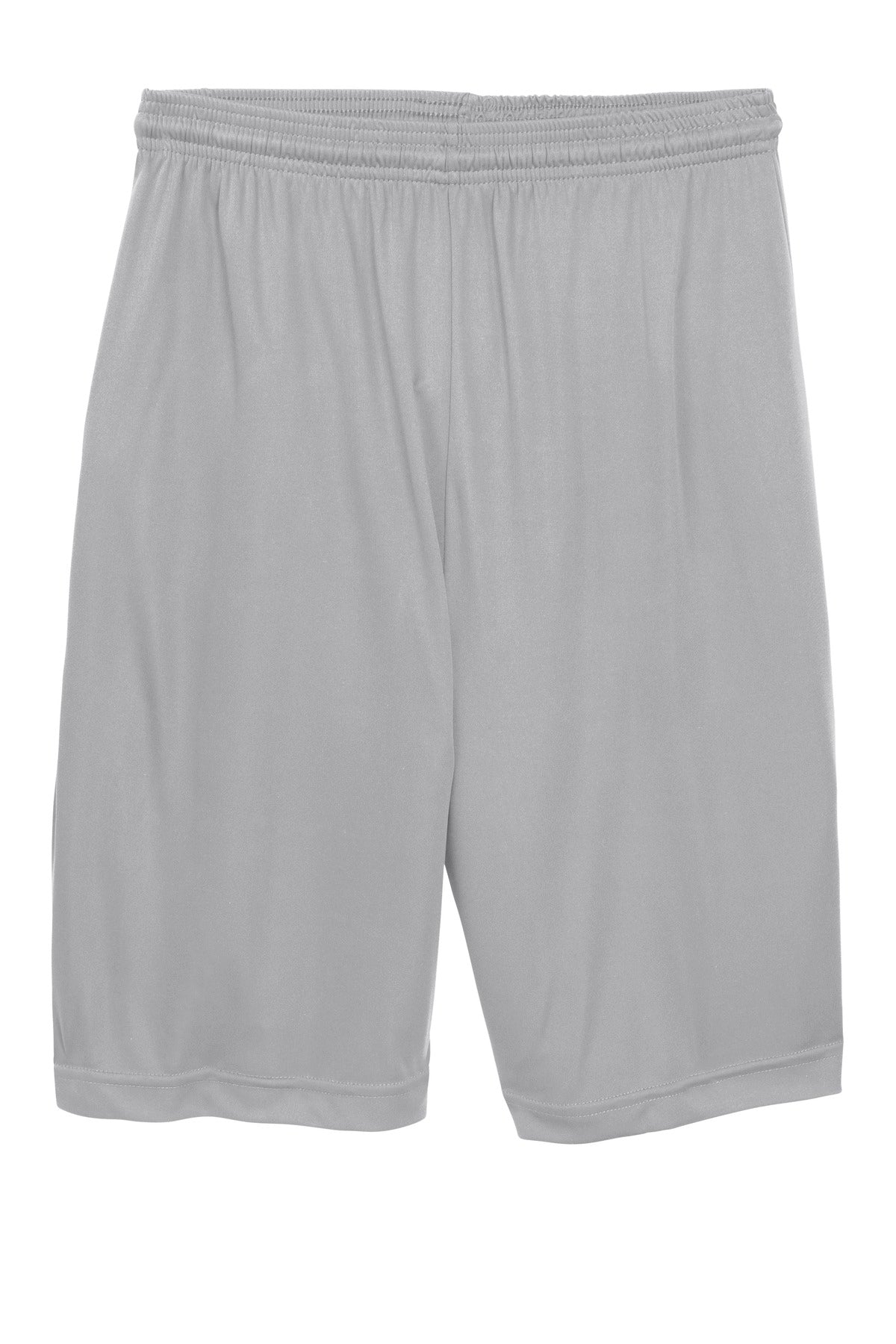 Sport-Tek PosiCharge Competitor Short - Silver
