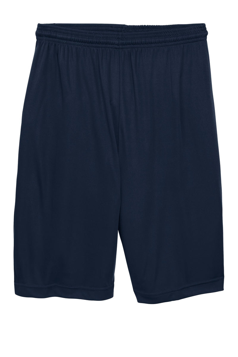 Sport-Tek PosiCharge Competitor Short - True Navy