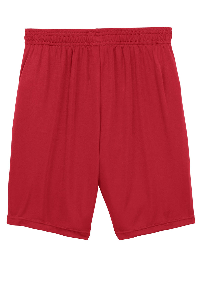 Sport-Tek PosiCharge Competitor Short - True Red