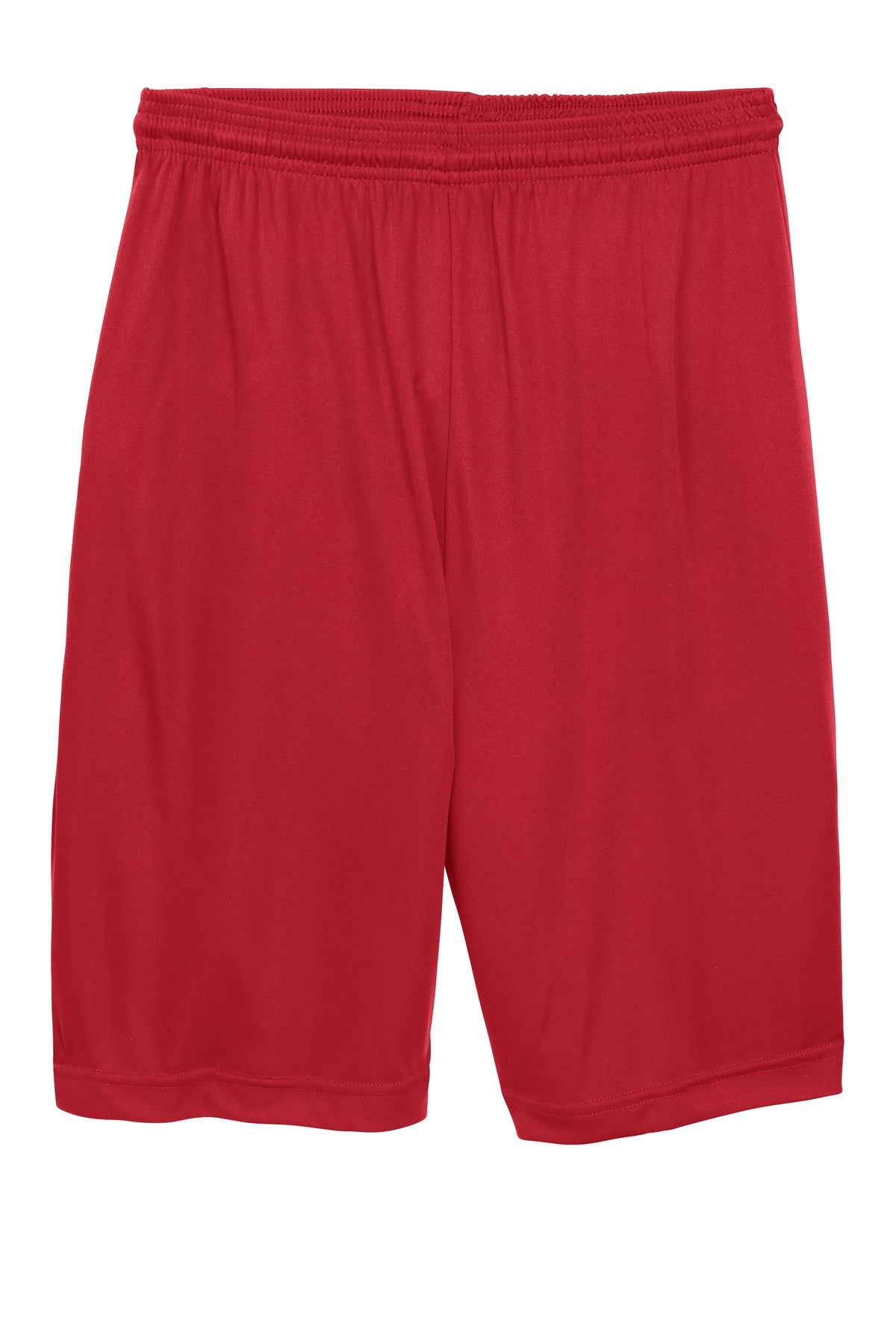 Sport-Tek PosiCharge Competitor Short - True Red