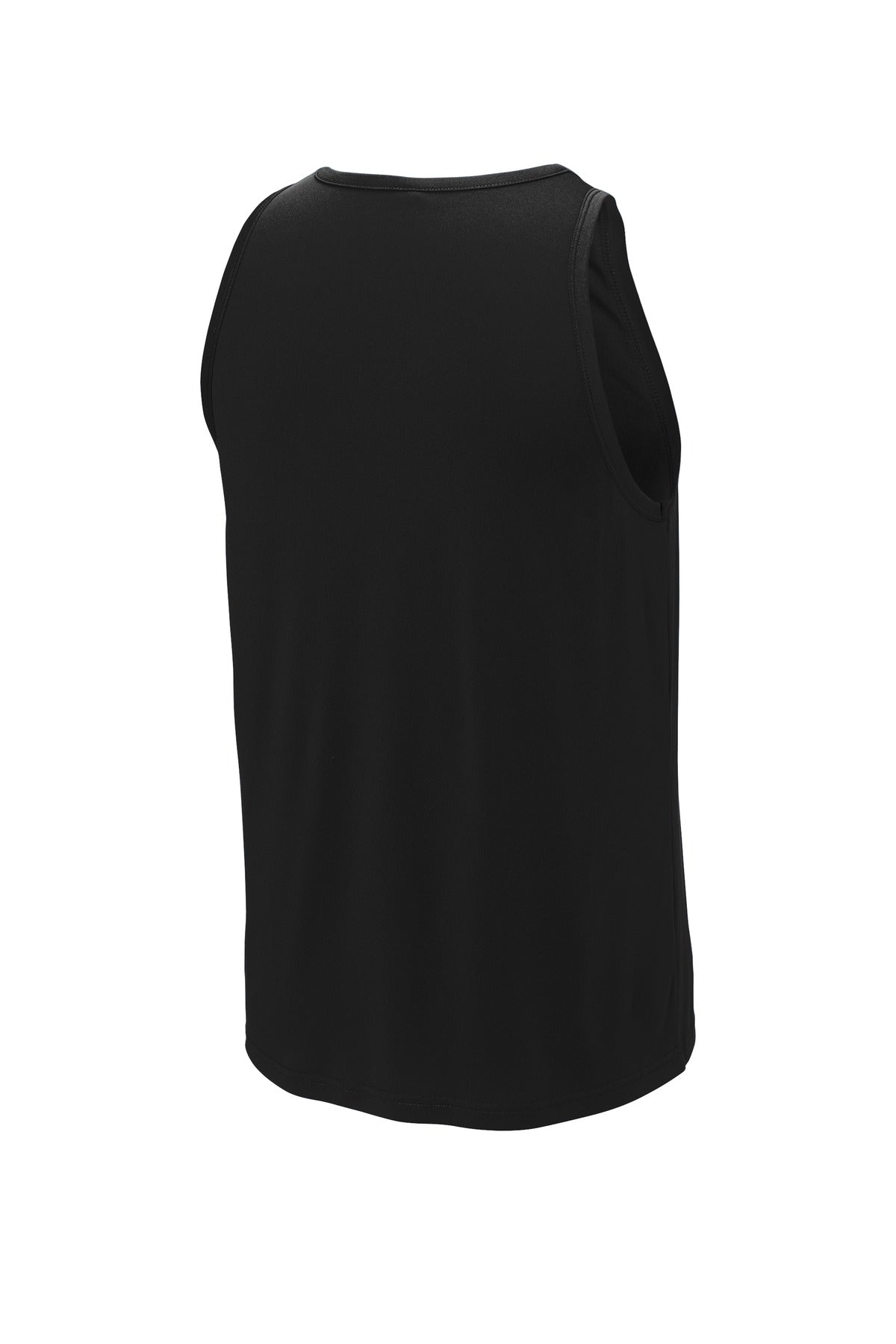 Sport-Tek  PosiCharge  Competitor  Tank - Black