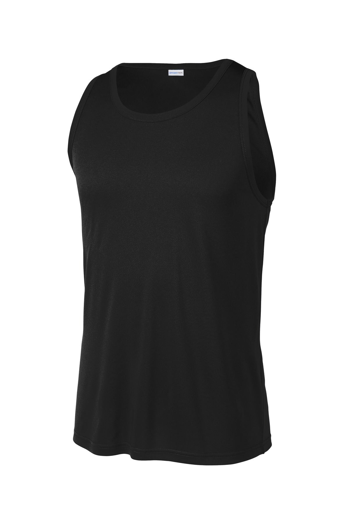 Sport-Tek  PosiCharge  Competitor  Tank - Black